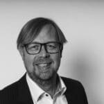 Portrait von Prof. Dr. Konrad Scherfer