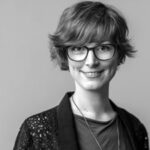 Portrait Miriam Schmitz