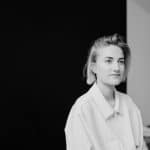 Portrait Jessica Geib