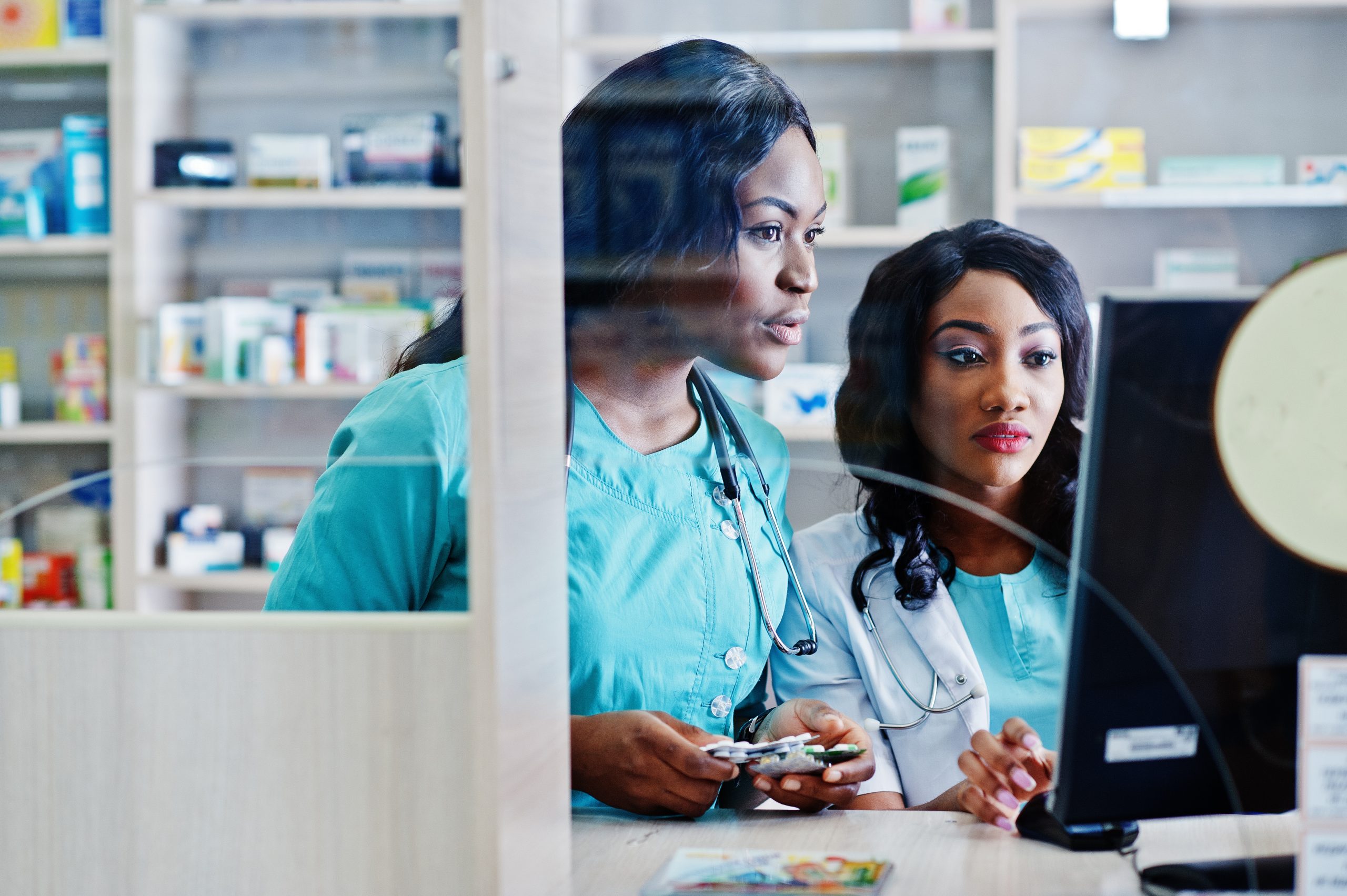 GloryHealthCare – Gesundheit für Ghana