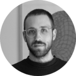 Lehrbeauftragter Robert Franke